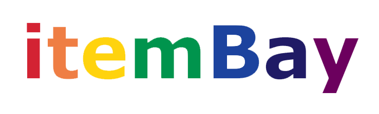 ItemBay Logo